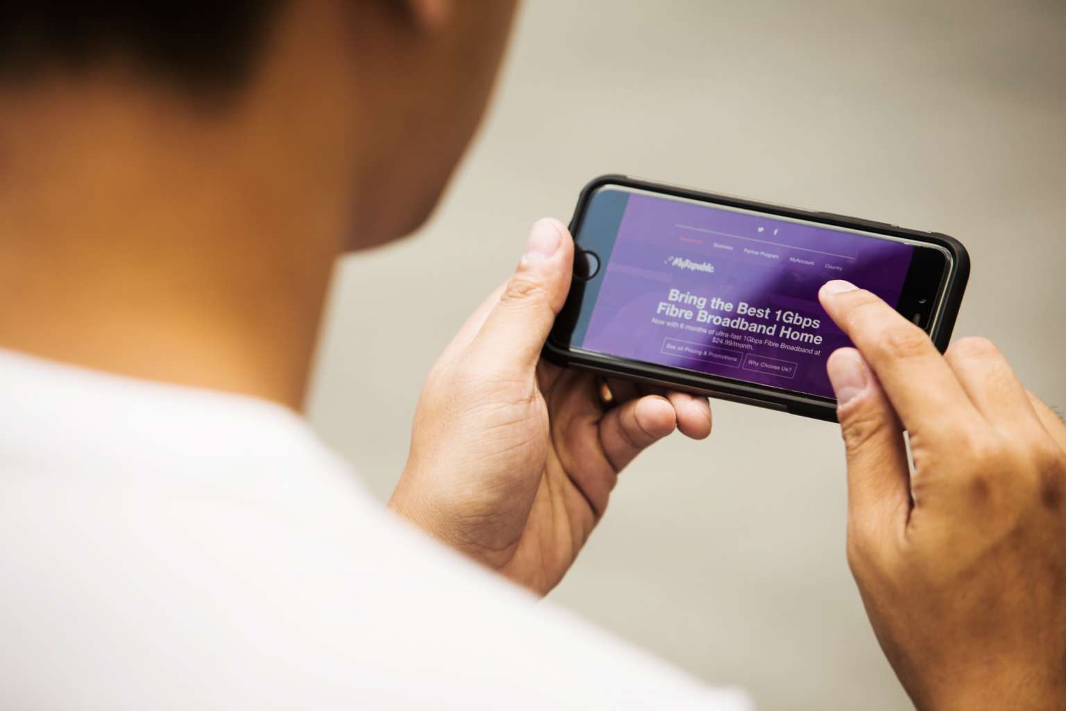 Telcos must transform service delivery: MyRepublic CIO