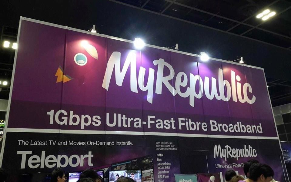 MyRepublic