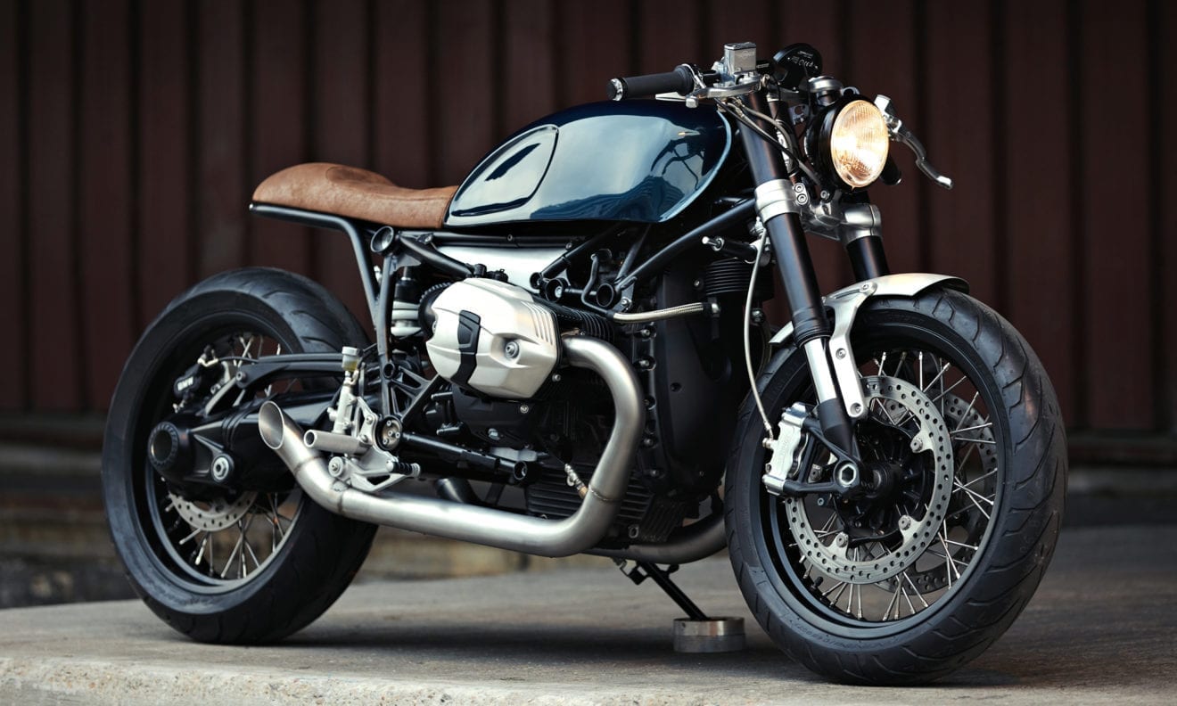 Minister wants increase in exports of motorcycles