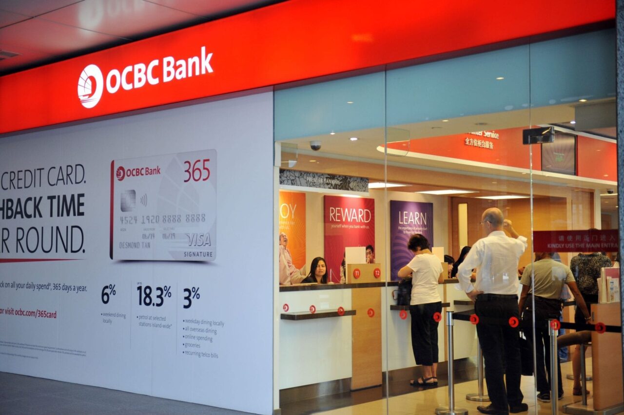 OCBC Bolsters Southeast Asia Presence with Major Acquisition from HSBC Indonesia’s Retail Banking Business