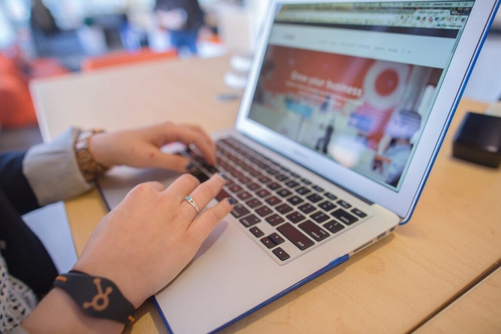 Online Hiring