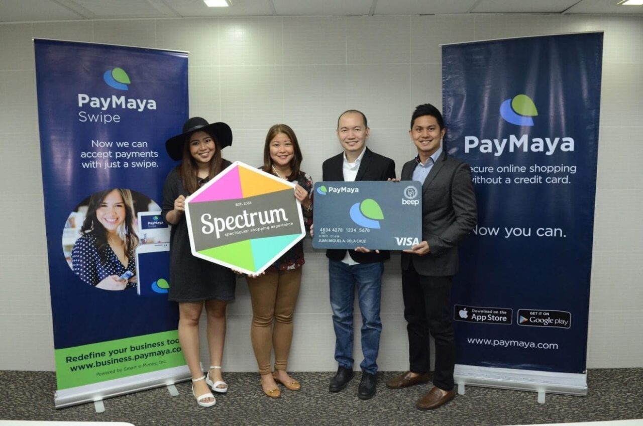 PAyMaya
