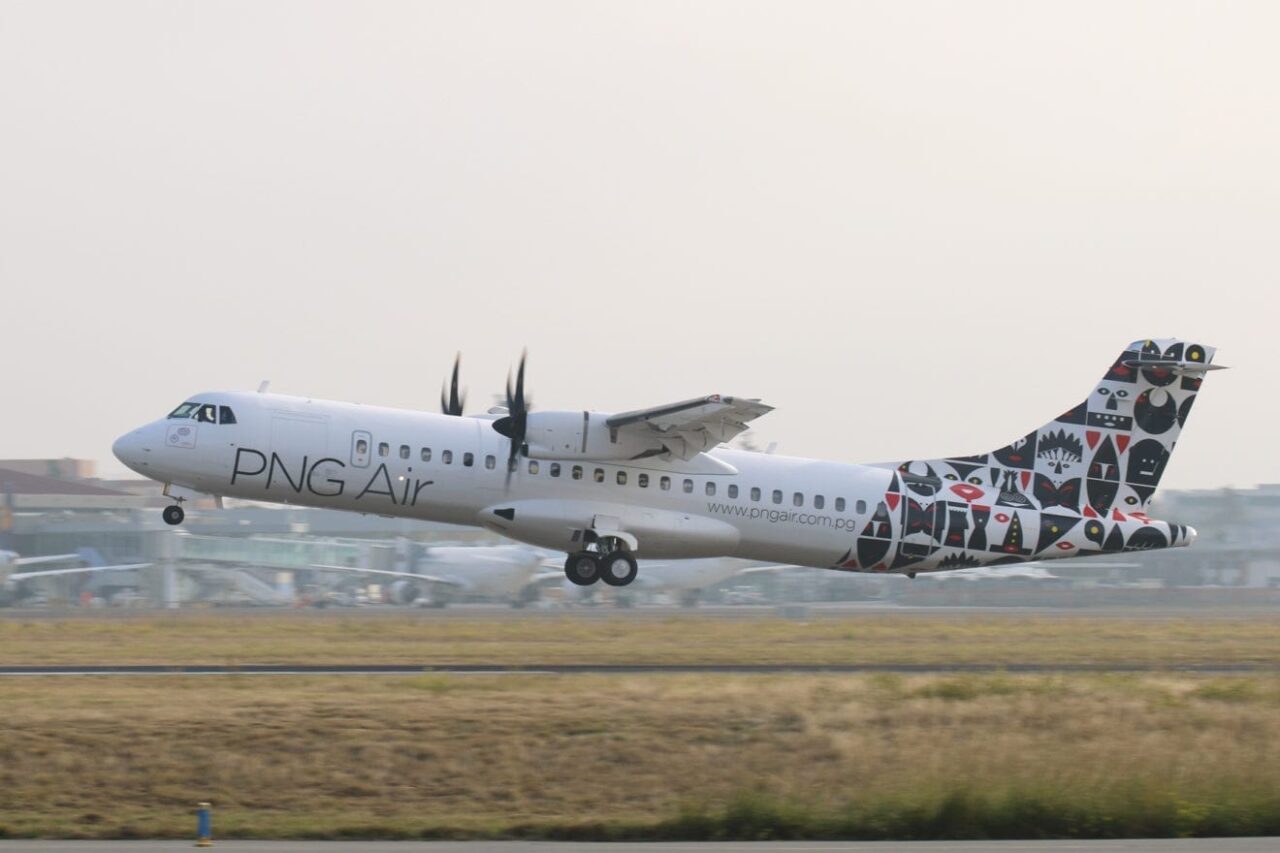 PNG Air