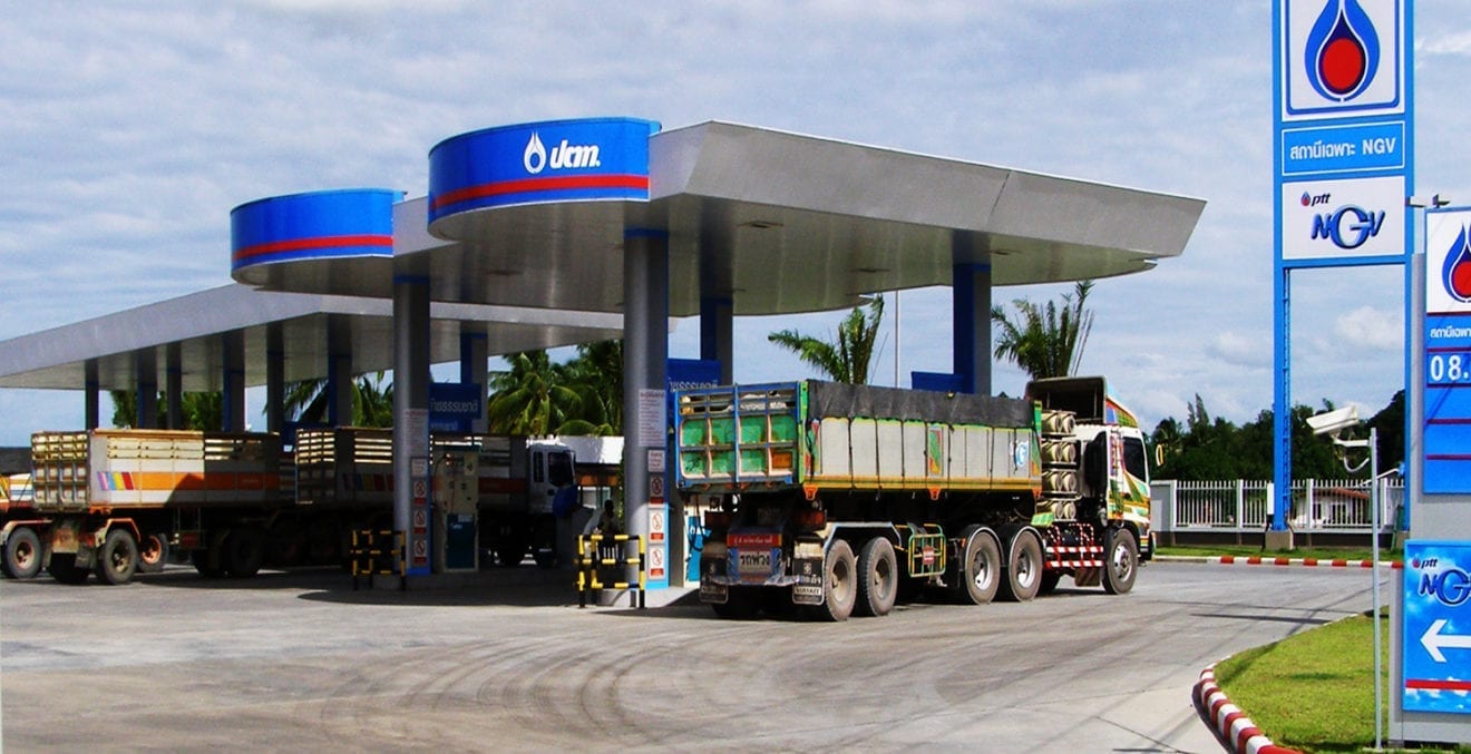 Thai oil company PTT joins race for Tesco