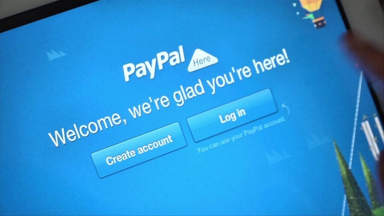 PayPal