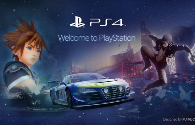 Playstation4pro
