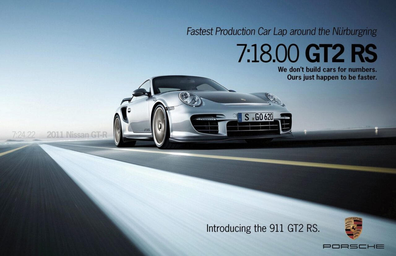 Porche