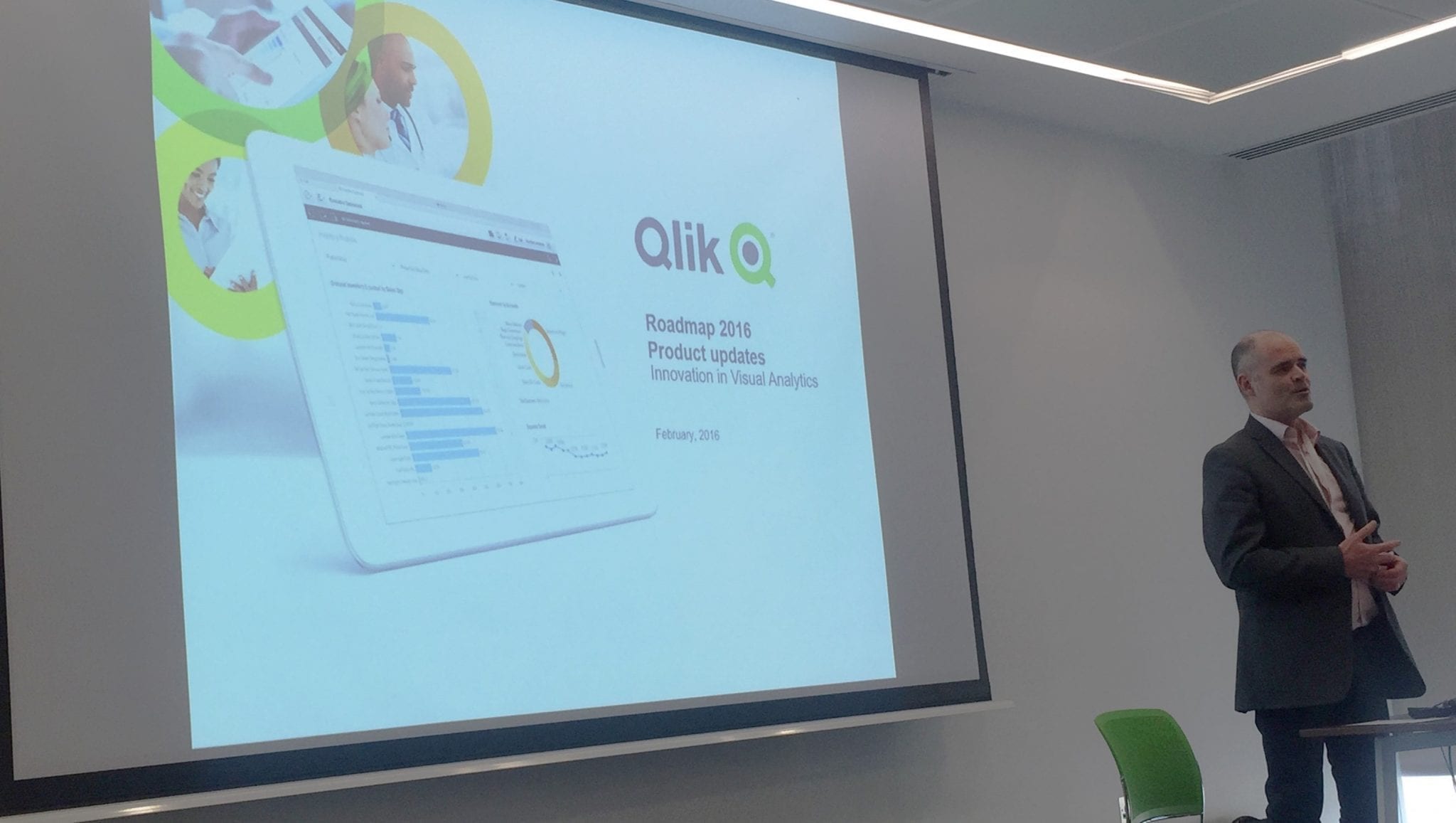 Qlik and Esri Singapore join forces to redefine visual analytics