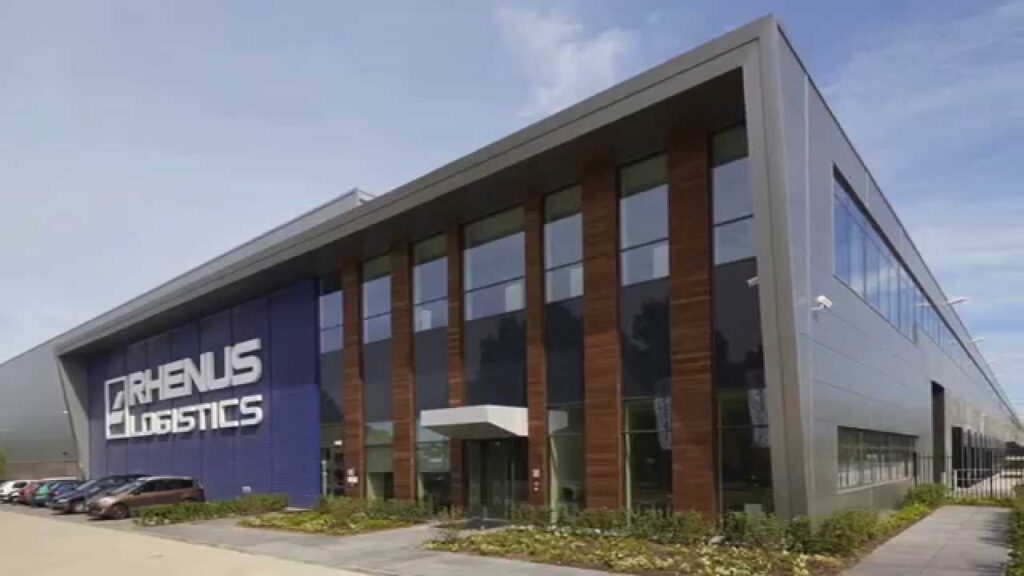 Rhenus takes over O’Brien Logistics