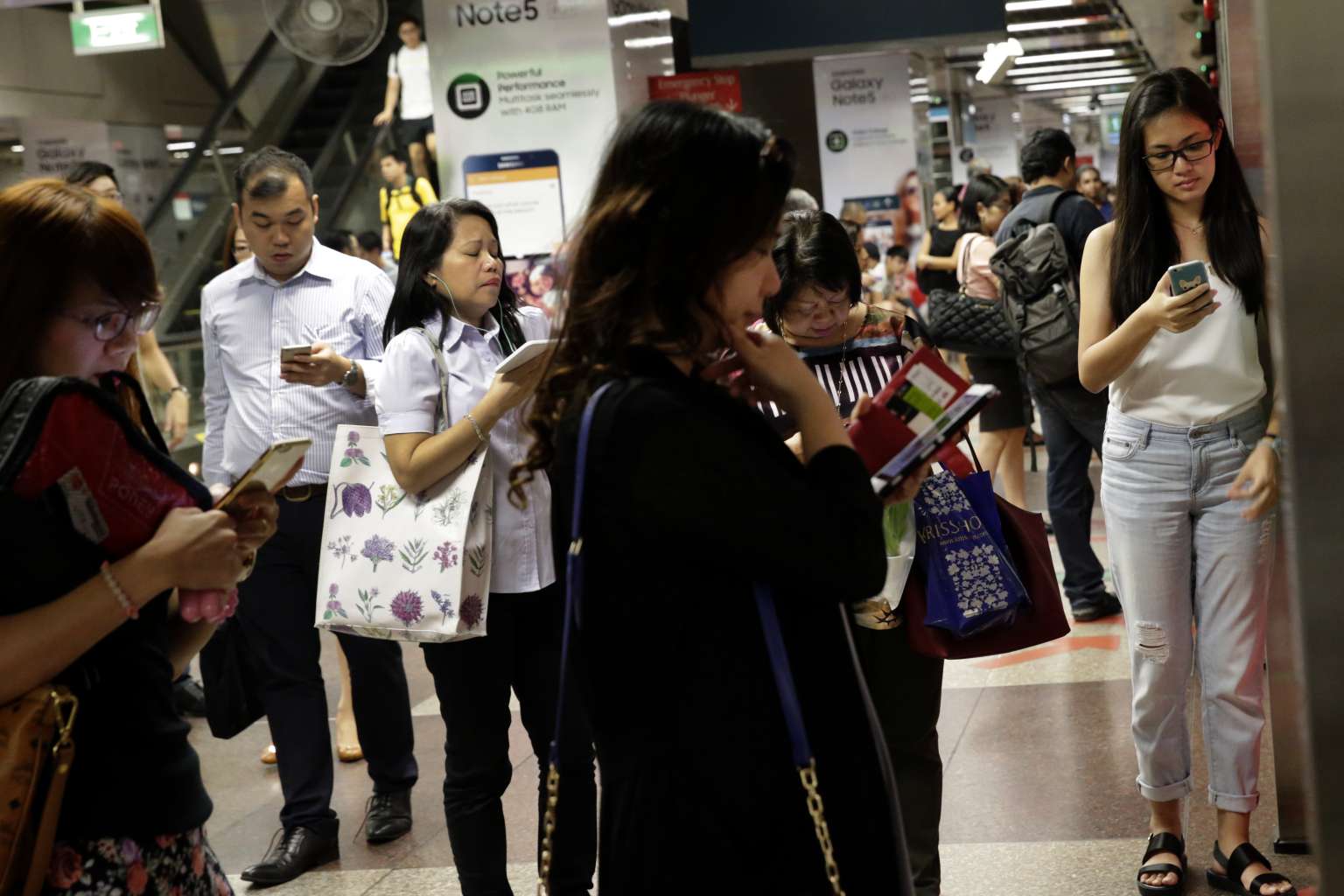 Singapore ranks 2nd in global connectedness