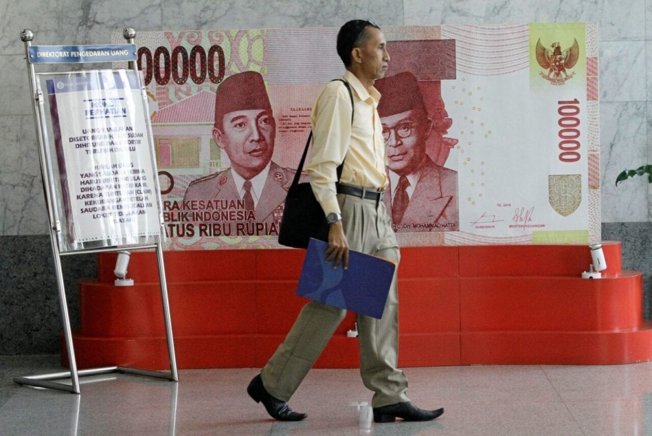 Tax Indonesia