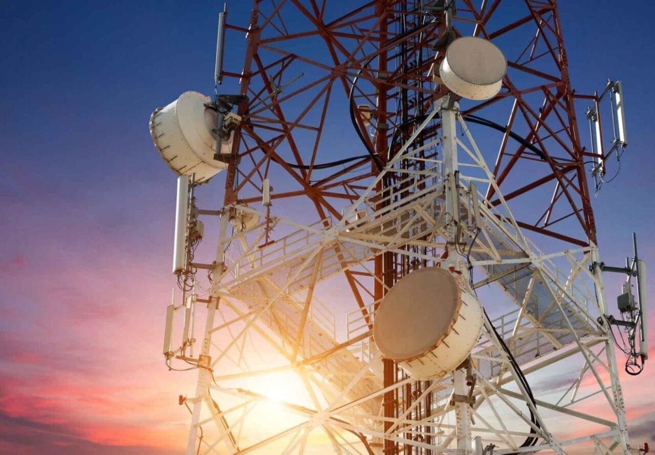 Telecom Tower