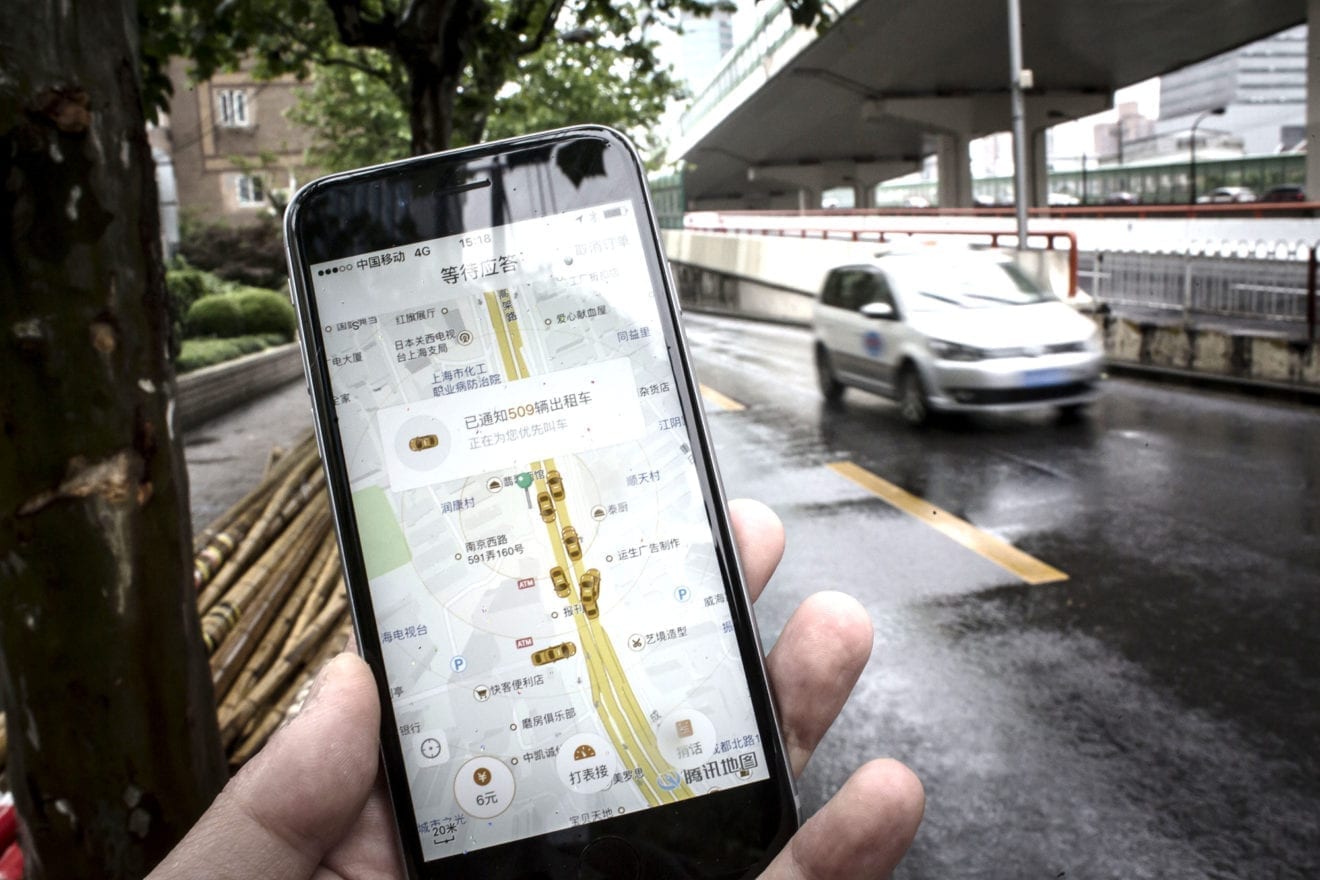 Uber App In U.S. To Enable Users To Book COVID-19 Vaccines And Rental cars
