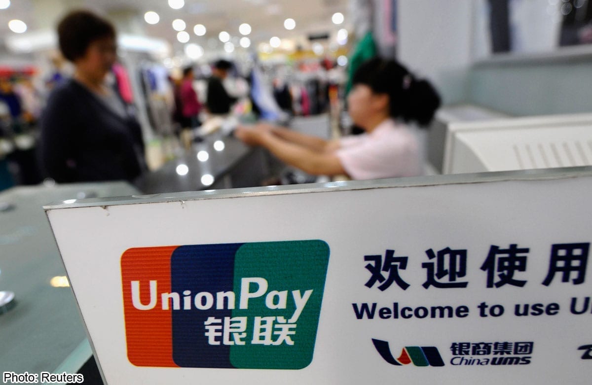 UnionPay International’s Cross-Border Marketing Platform