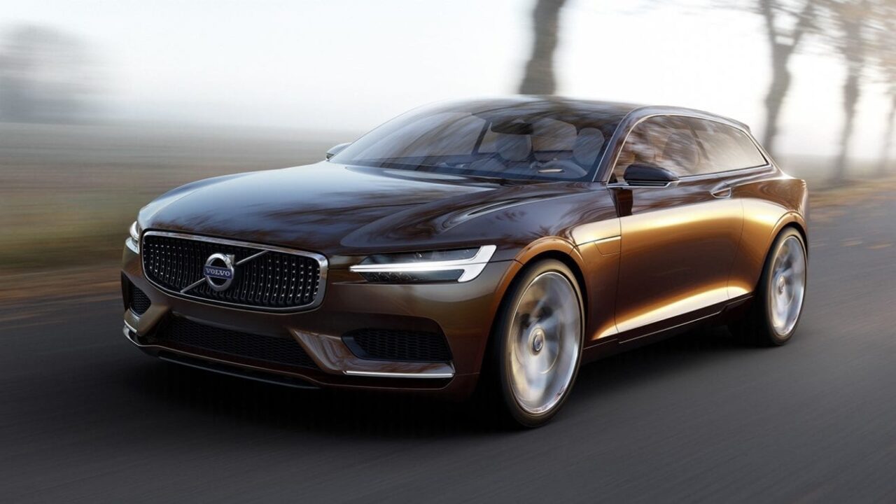 Volvo Cars