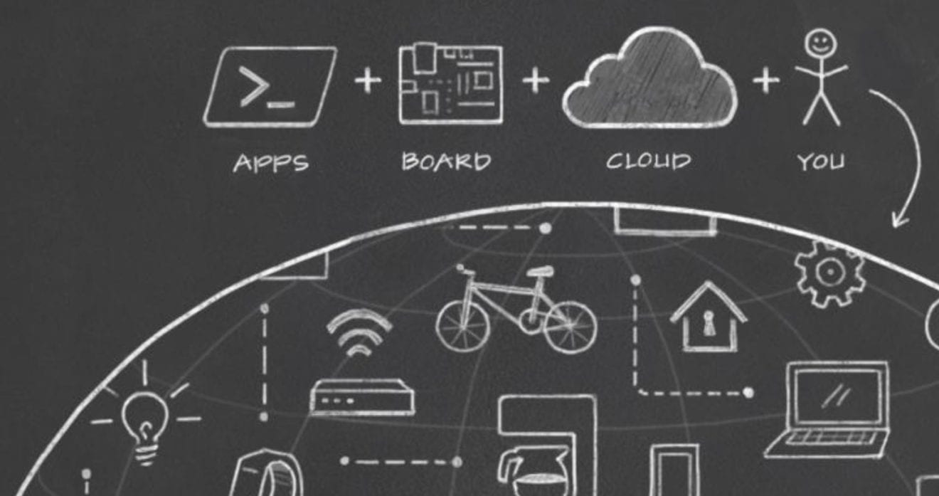 Microsoft opens IoT innovation center in Taiwan