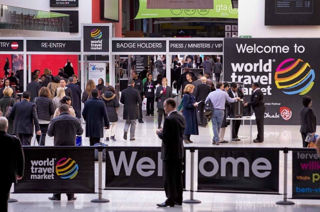 Indonesia promotes tourism branding at World Travel Market