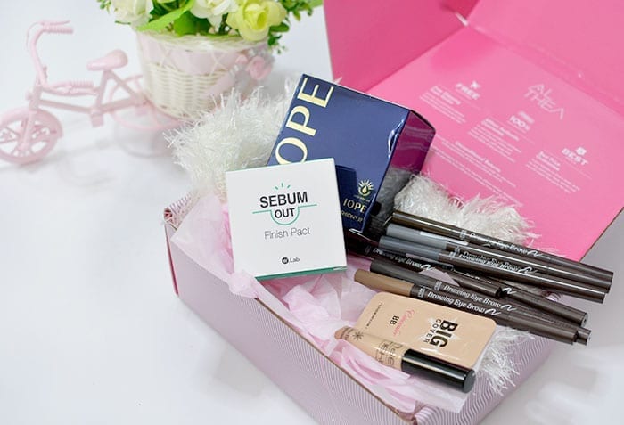 Korean online beauty site sees payments as game changer