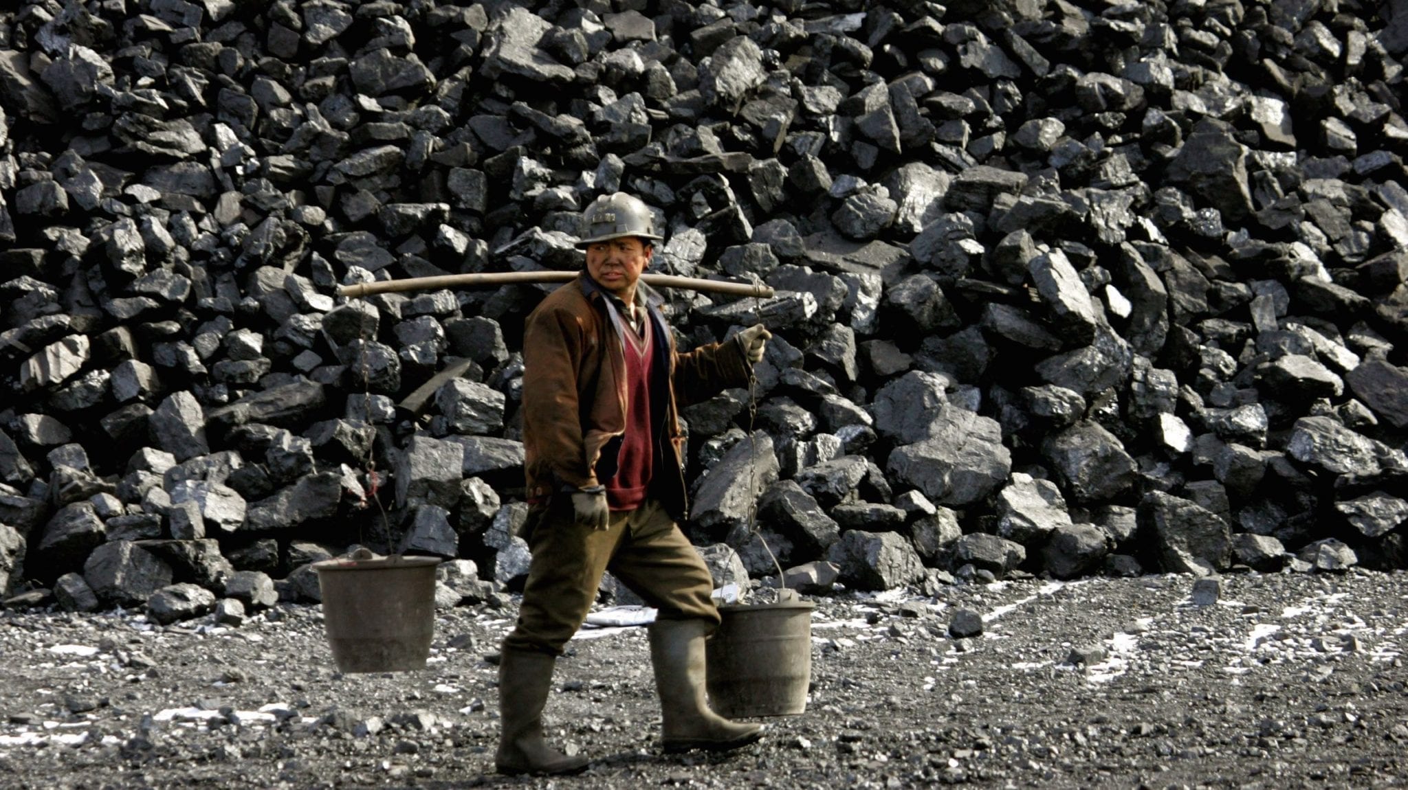 Despite Climate Agreements and Court Decisions, Indonesia Keeps Betting Big on Coal