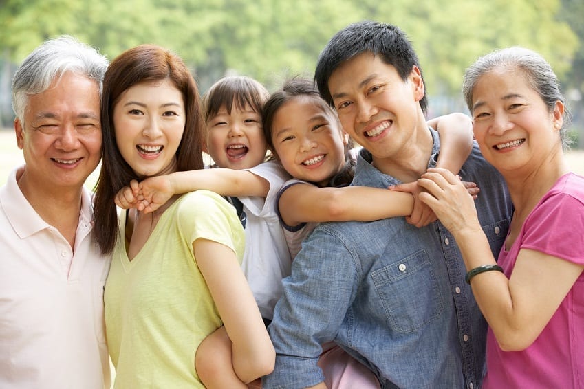 Silvers reject ‘outmoded stereotypes’ on ageing