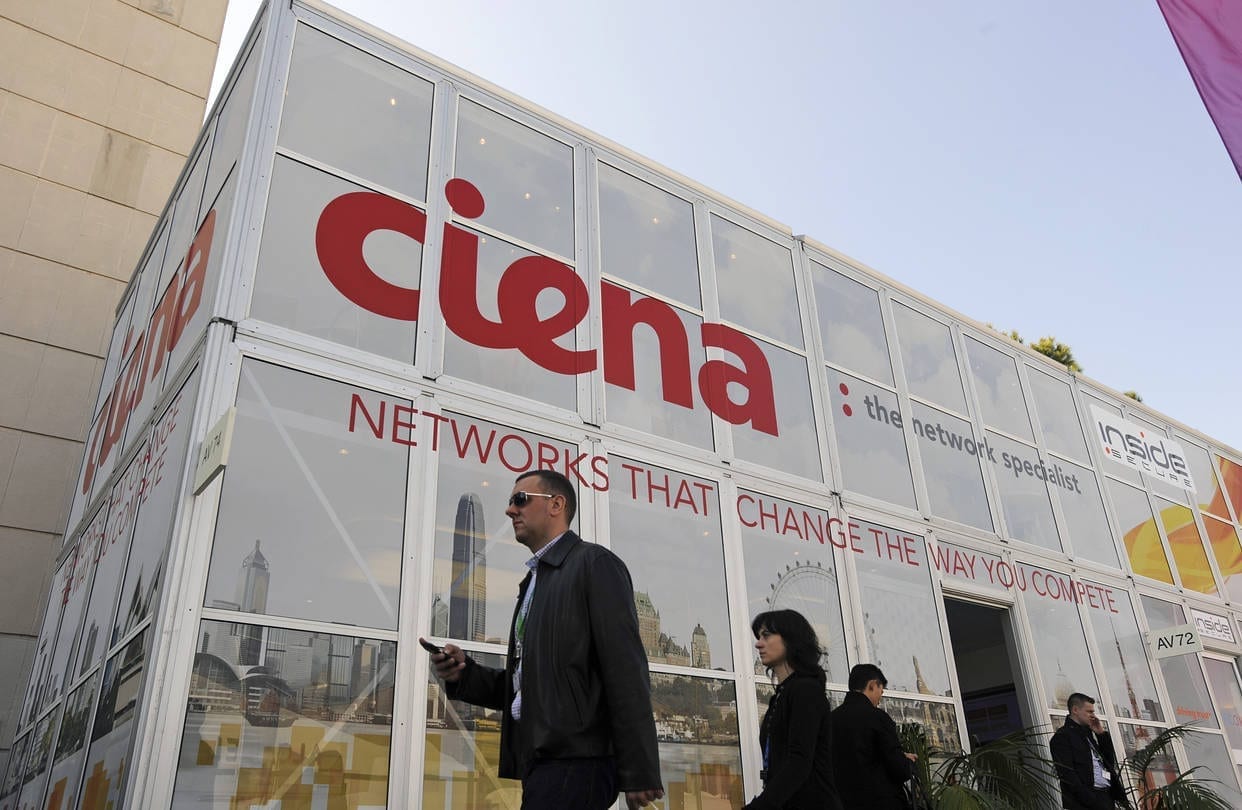 Ciena aims to usher in age of self-driving network