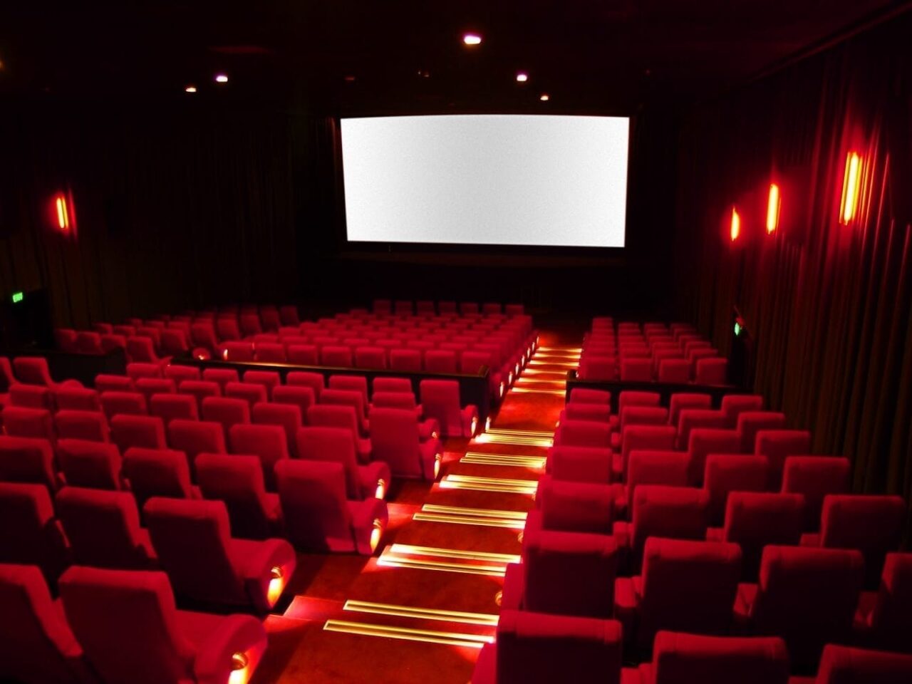 cinema 1