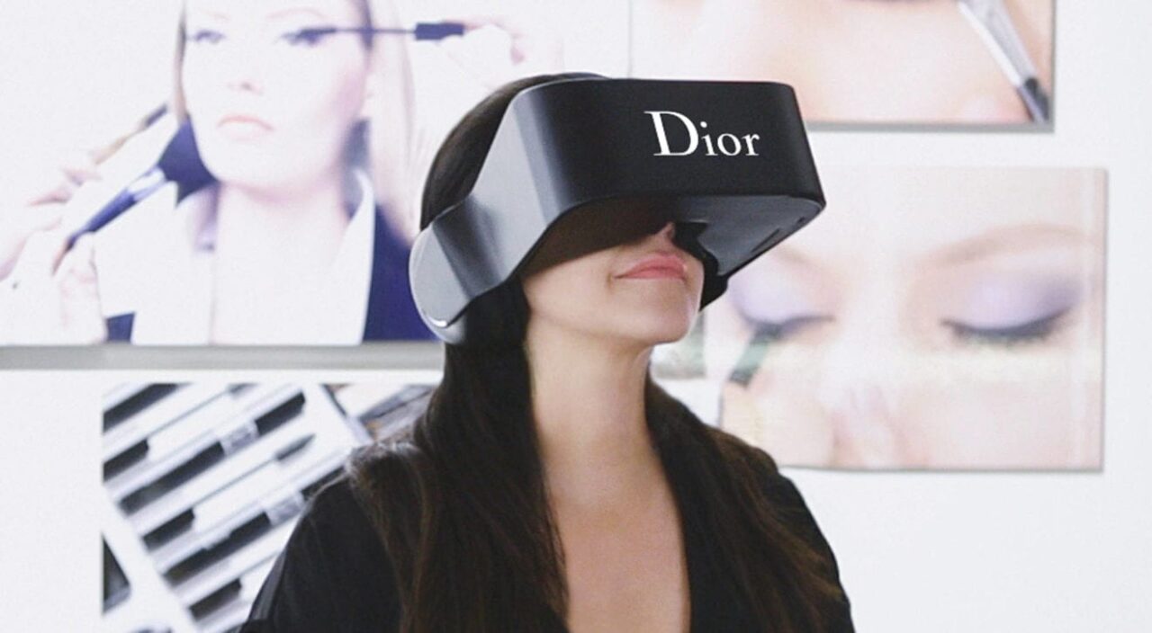 dior VR