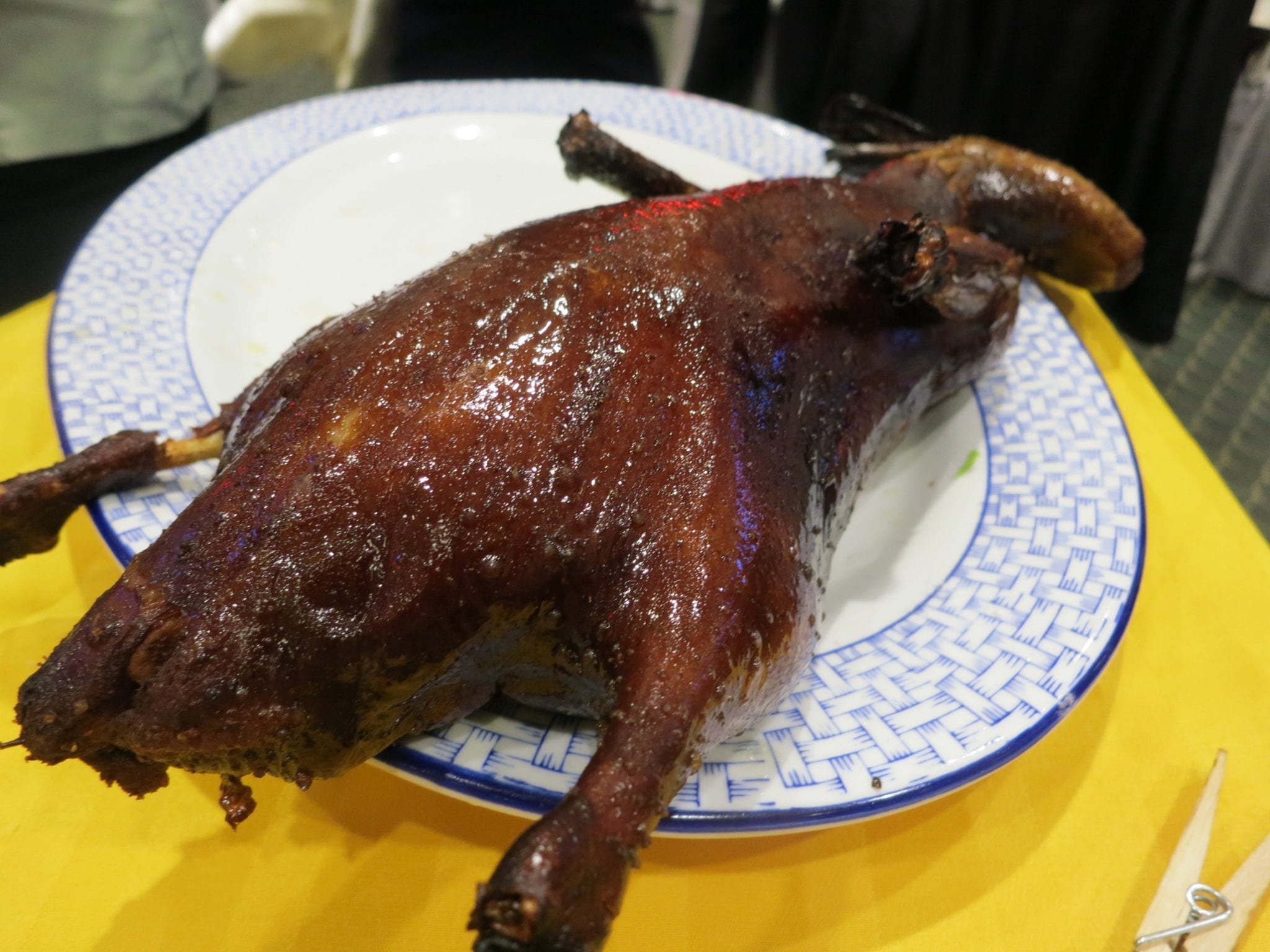 Duck-Snack Maker Flounders with Weak IPO Pricing
