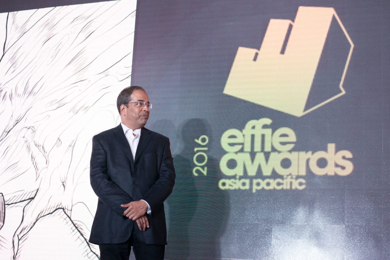 2017 APAC Effie Awards Call for Entries Announced