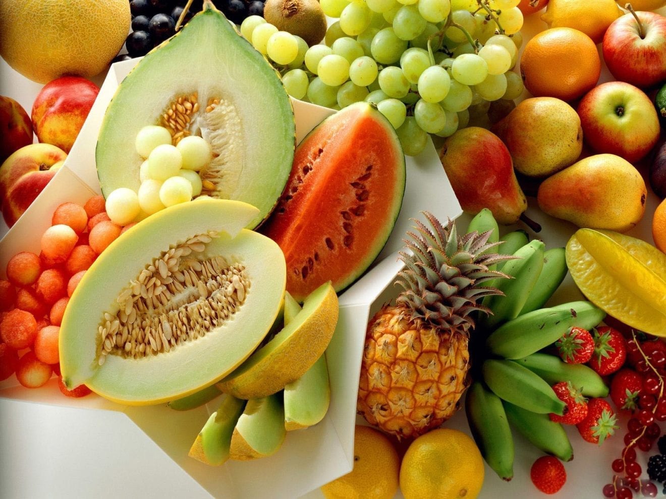 Vegetable, fruit exports reach $5.2B record
