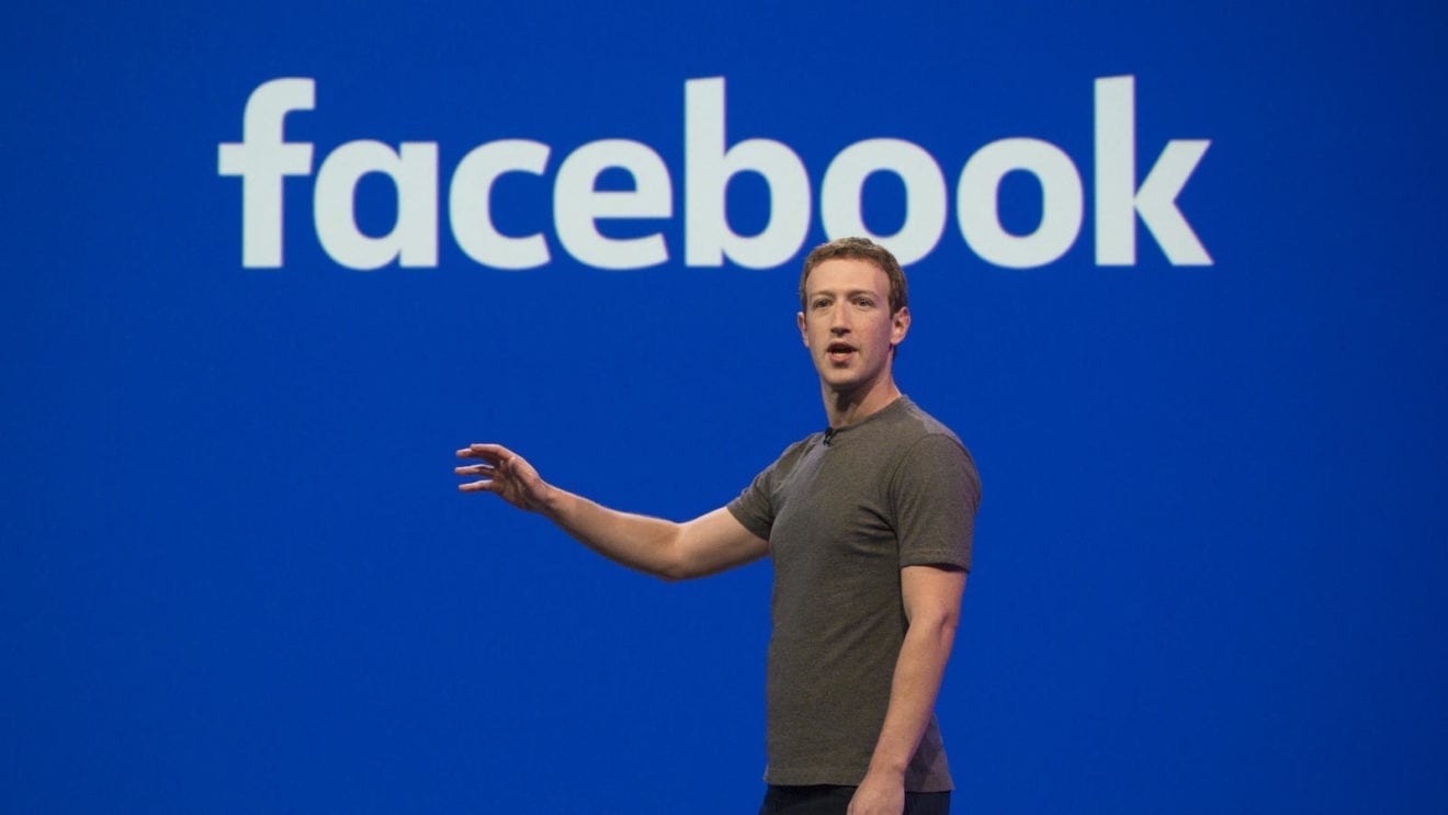 Facebook’s Mark Zuckerberg to visit Vietnam