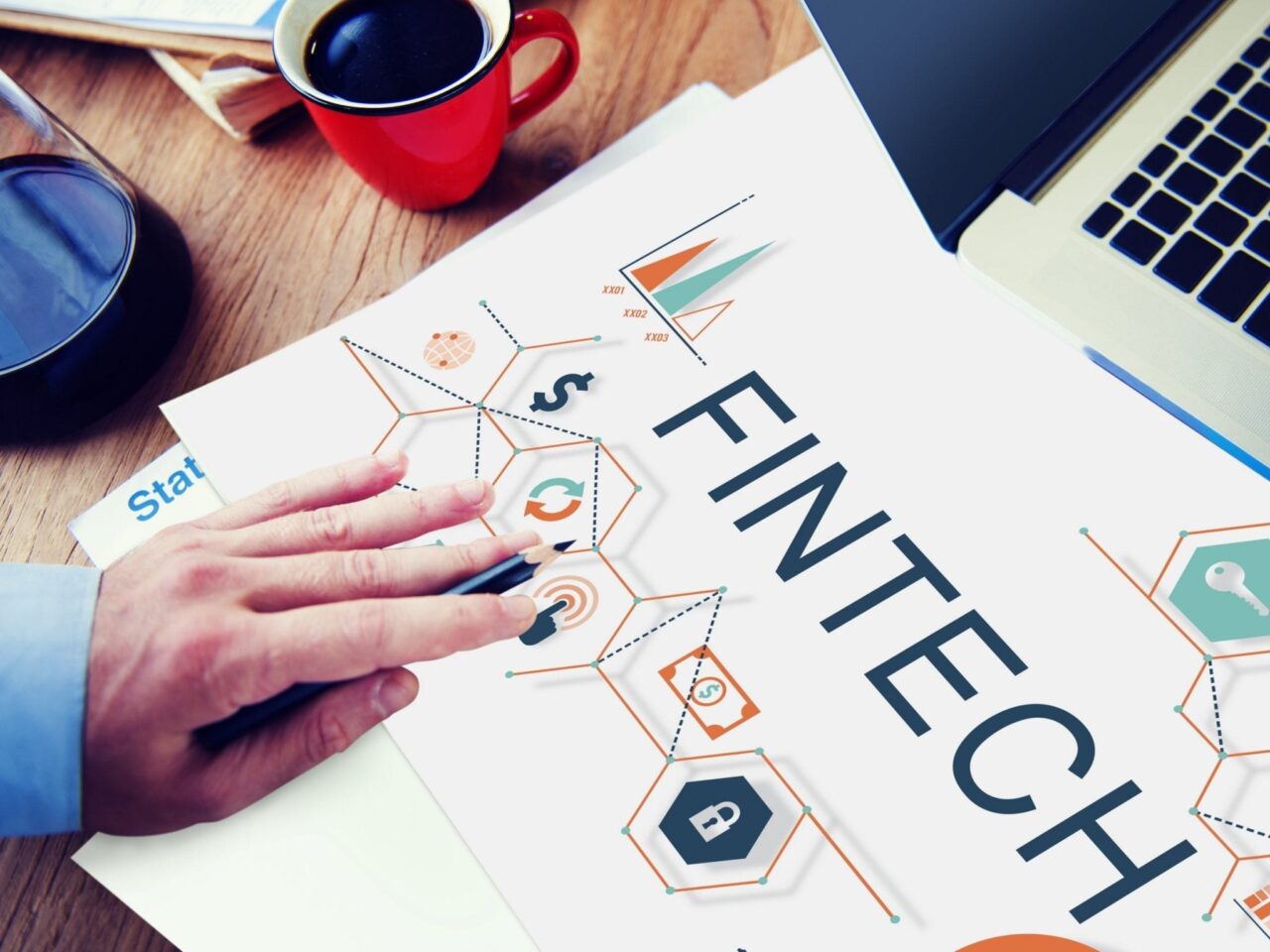 fintechshapingthefuture