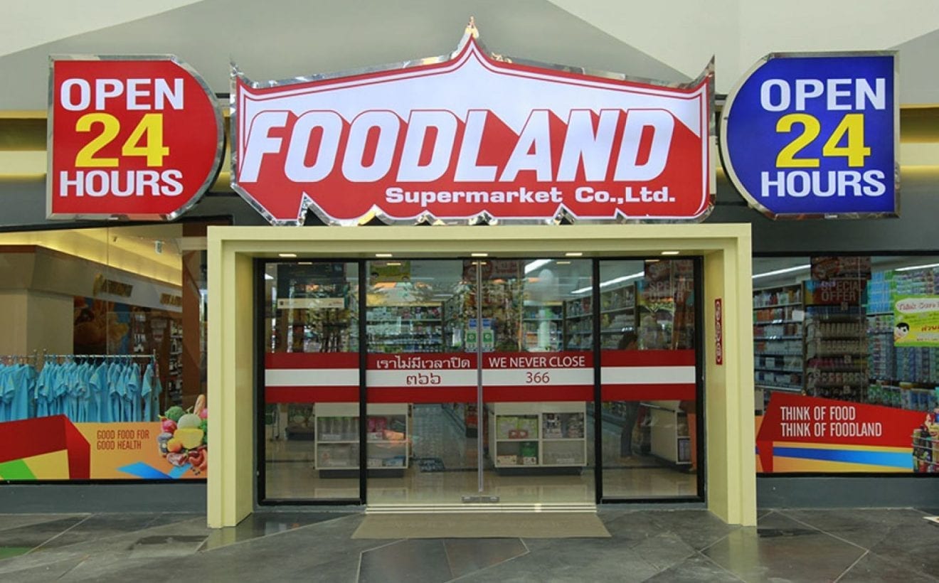 Foodland, plans to expand lots over the next five years