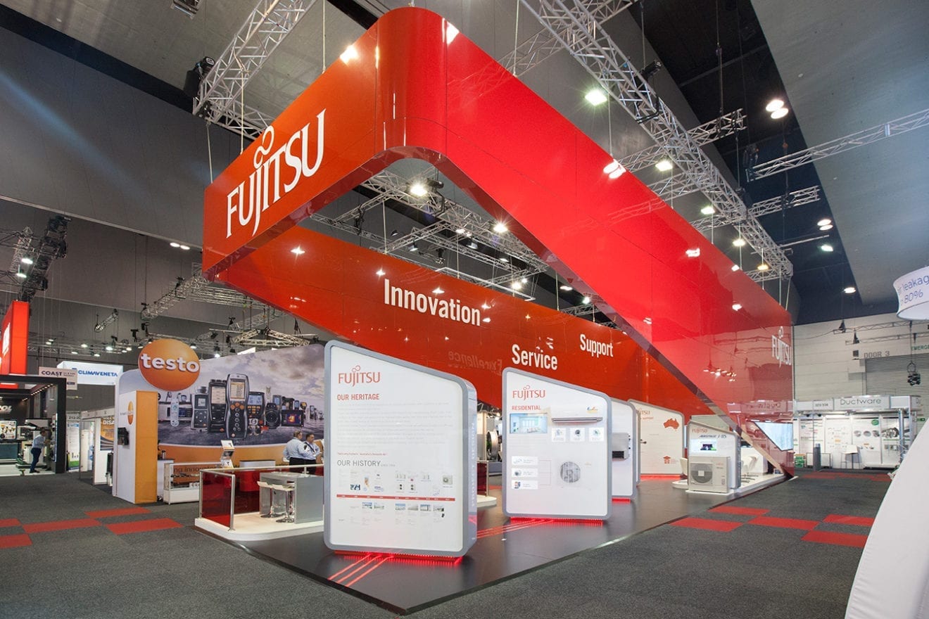 Fujitsu develops technology to boost virtual networks