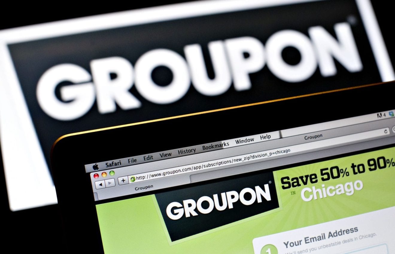 Groupon Malaysia sold to local startup