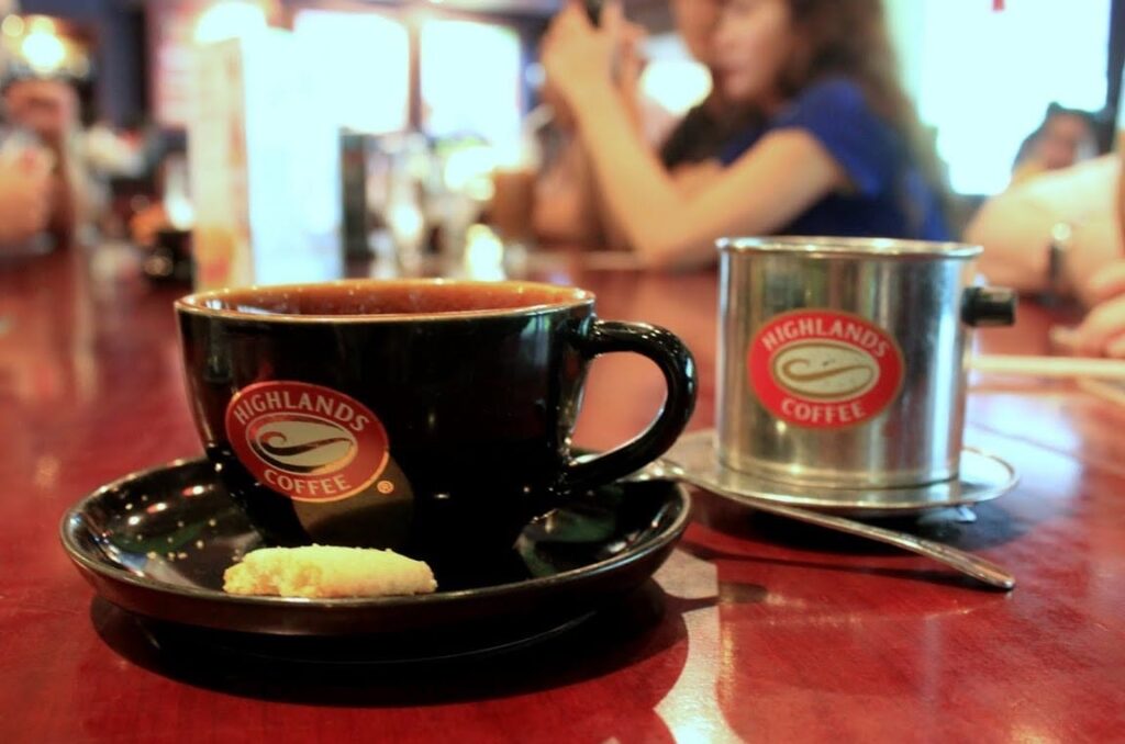 Highlands Coffee Brews Up Success with Record 17% Earnings Jump in Q3