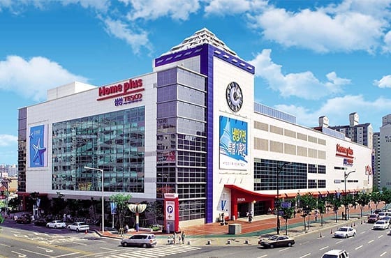 homeplus