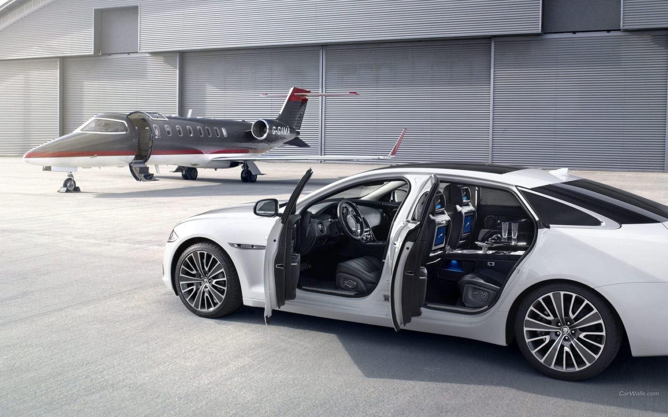 Julian Thomson Steps Down As Jaguar’s Director Of Design