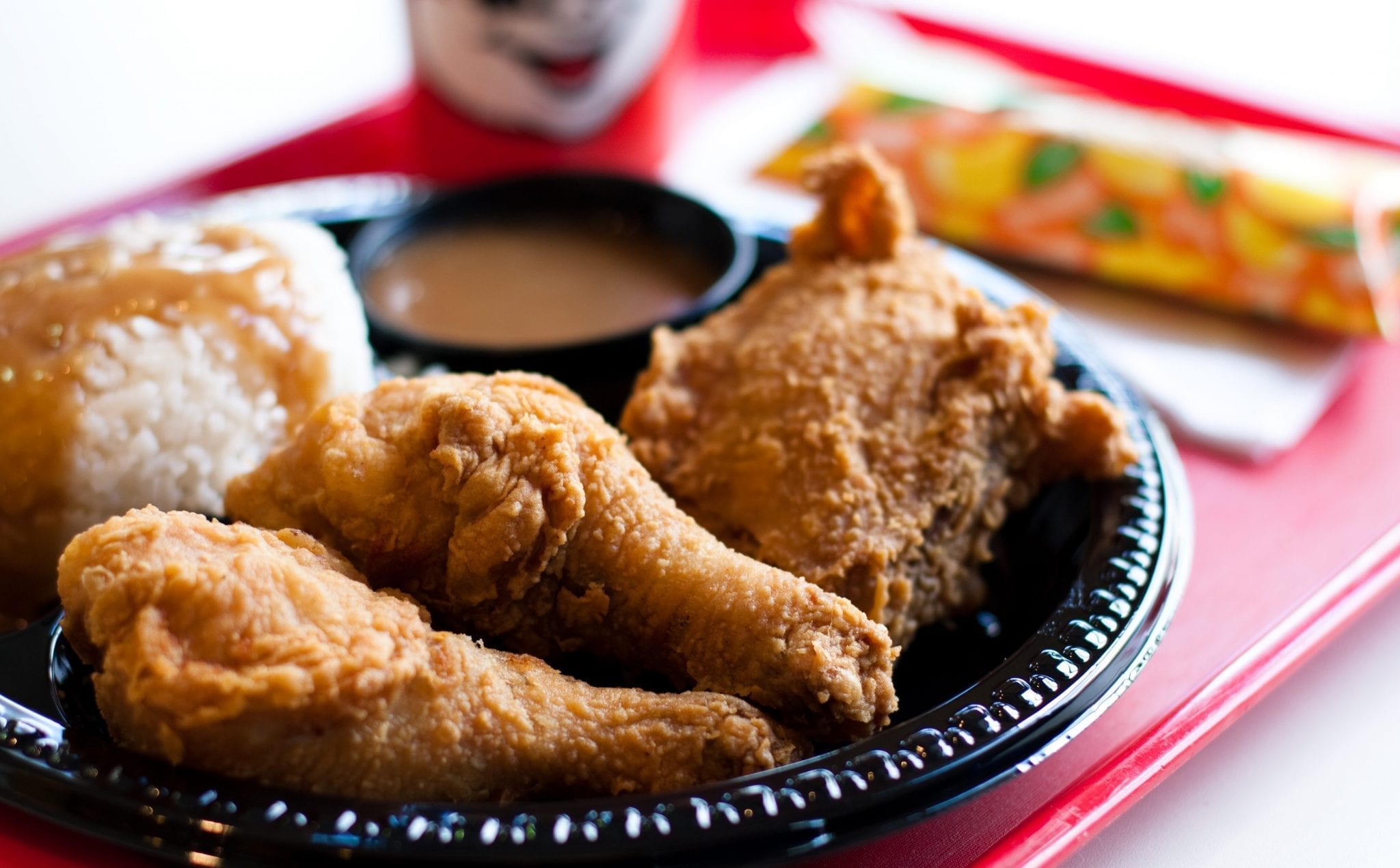 Jollibee US moving into Florida