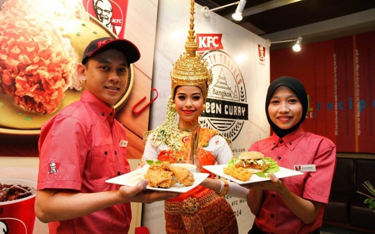 kfc 3