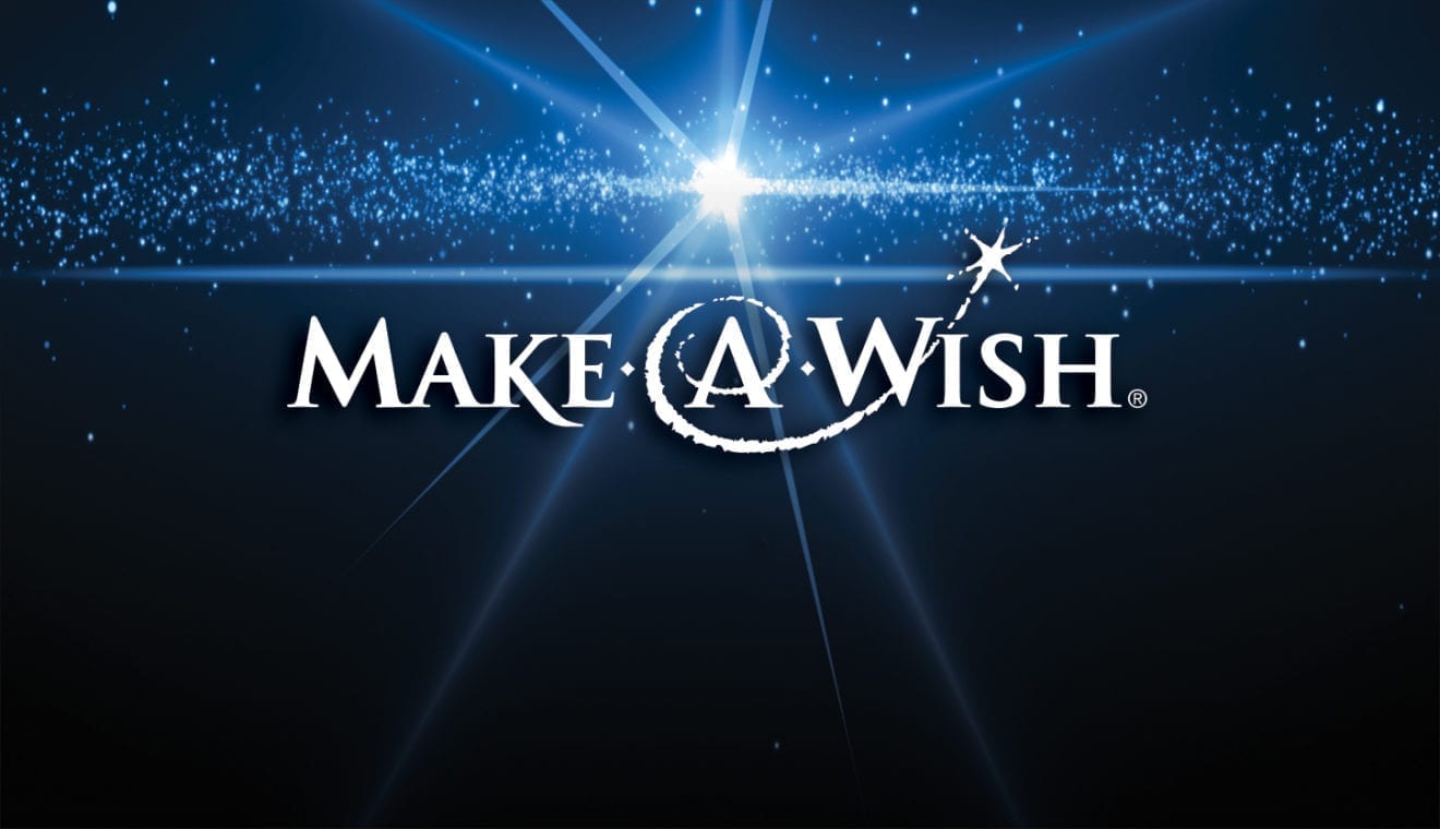 DFS Group, Make-a-Wish and Louis Koo Help Make Superhero Wish Come True