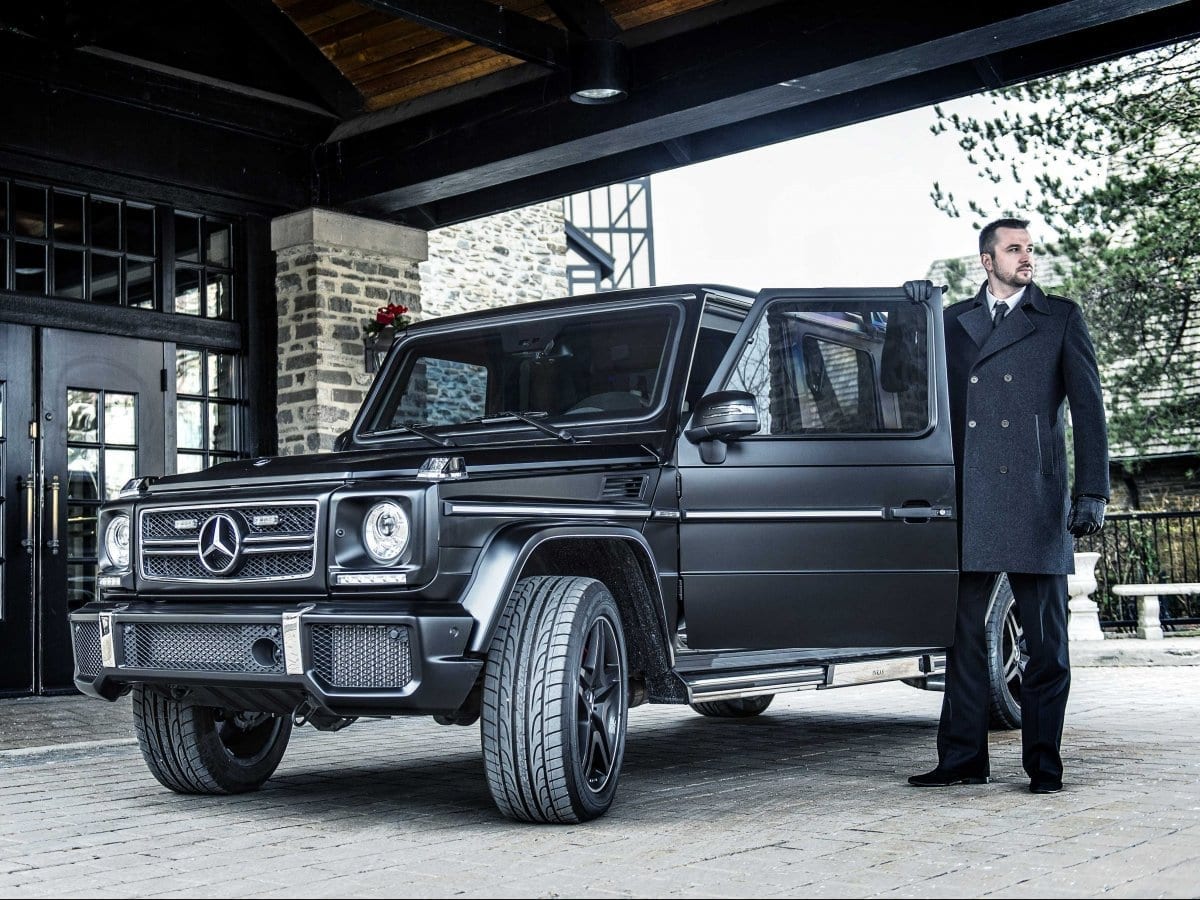 Mercedes-Benz India Appoints Santosh Iyer As VP, Sales And Marketing