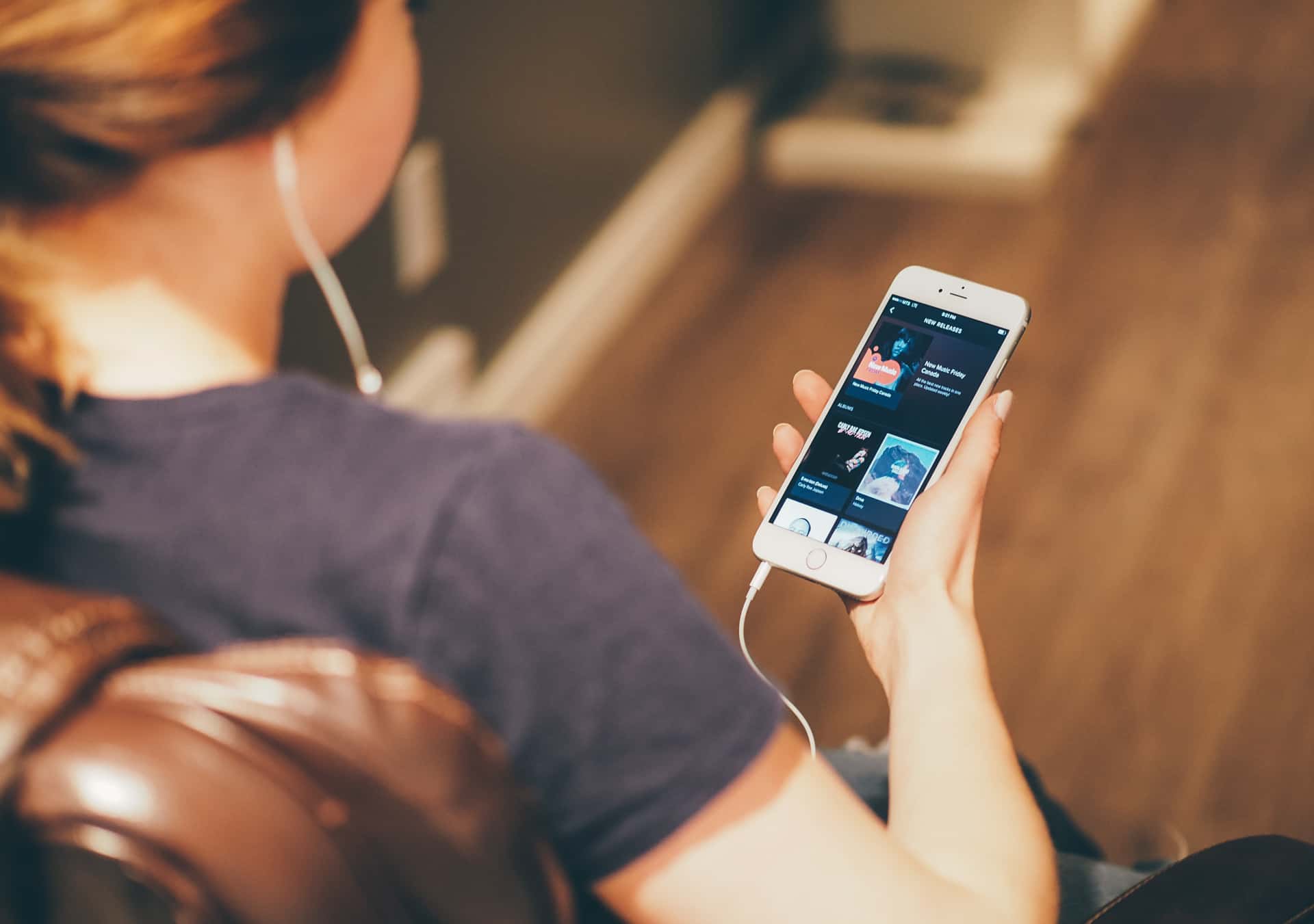 Amazon Music Unlimited users are getting a surprising new feature