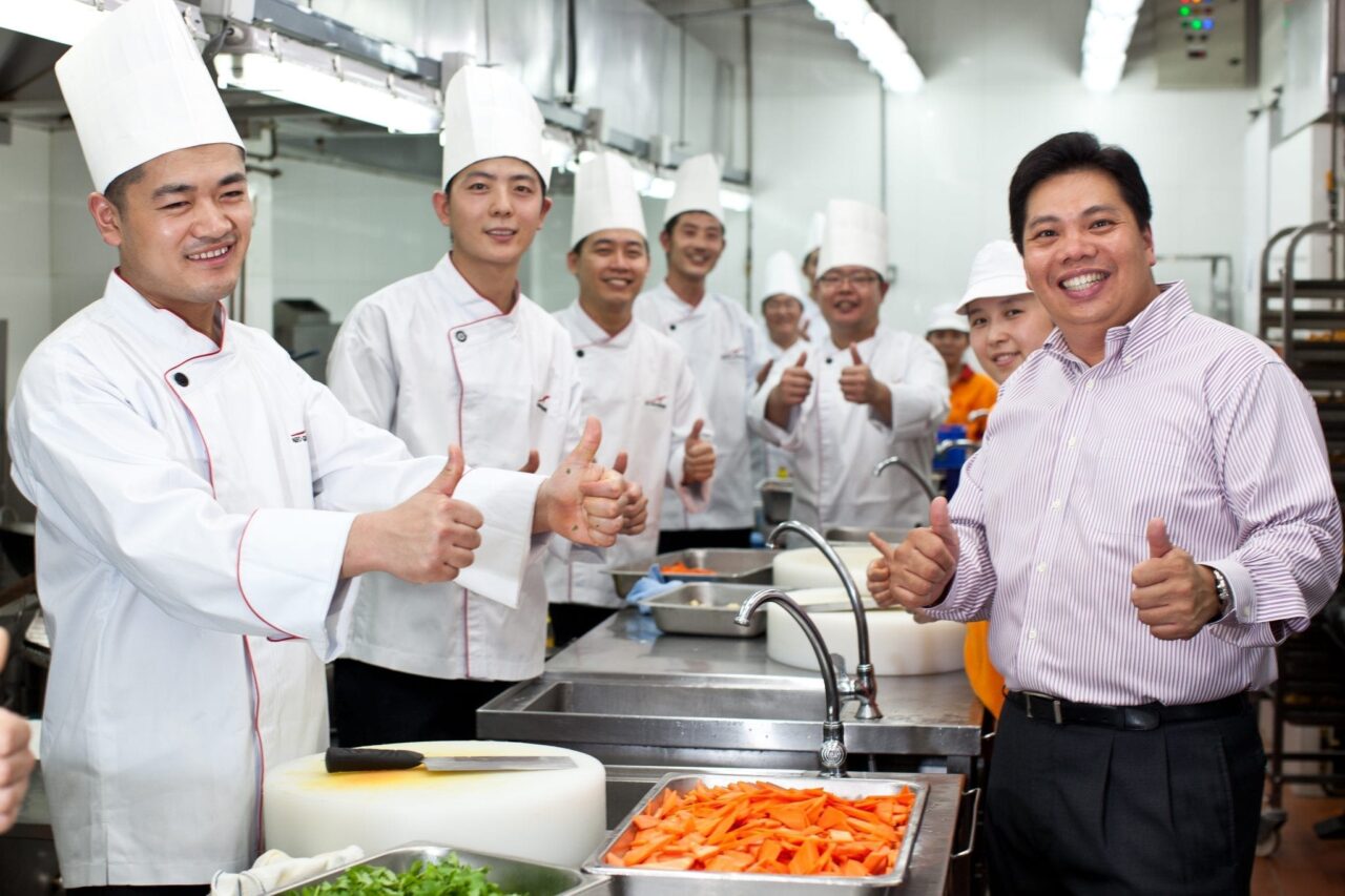 neo catering