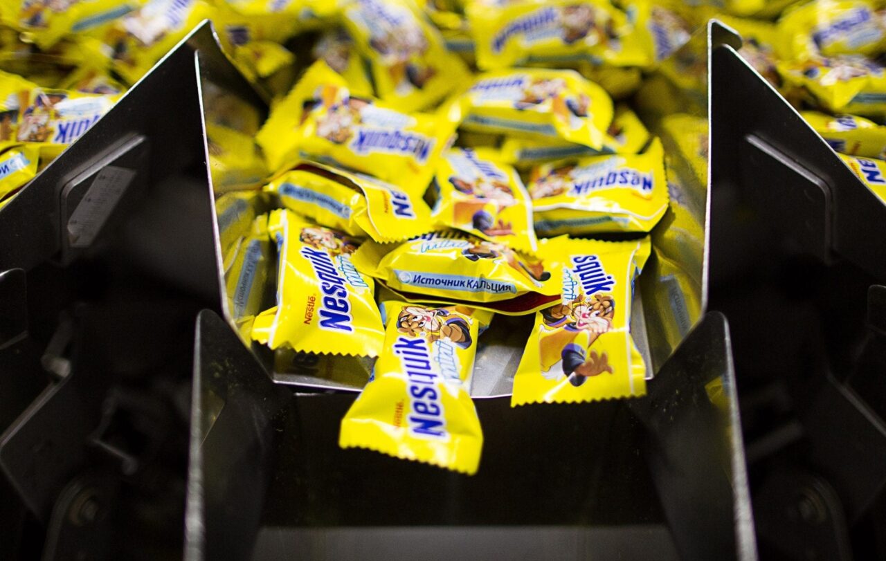 Nestlé Initiates Global Recall of Infant Formula in 30+ Markets due to Potential Toxin Risk