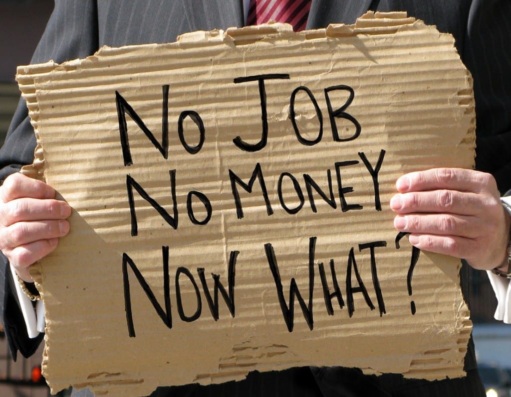 nojob nomoney