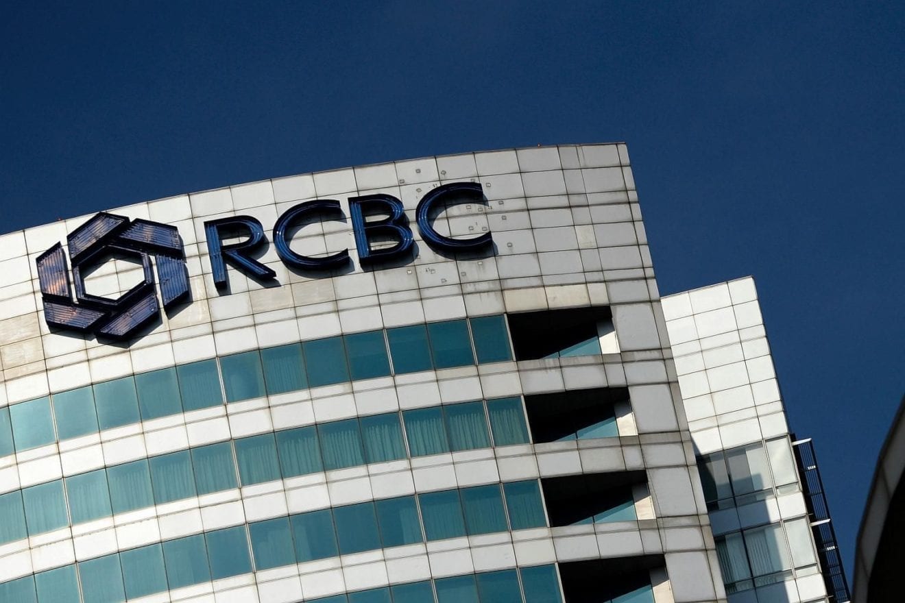 Philippines charges bankers for ignoring cyberheist