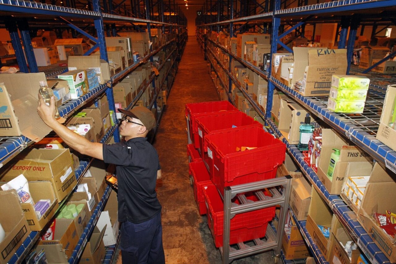 redmart