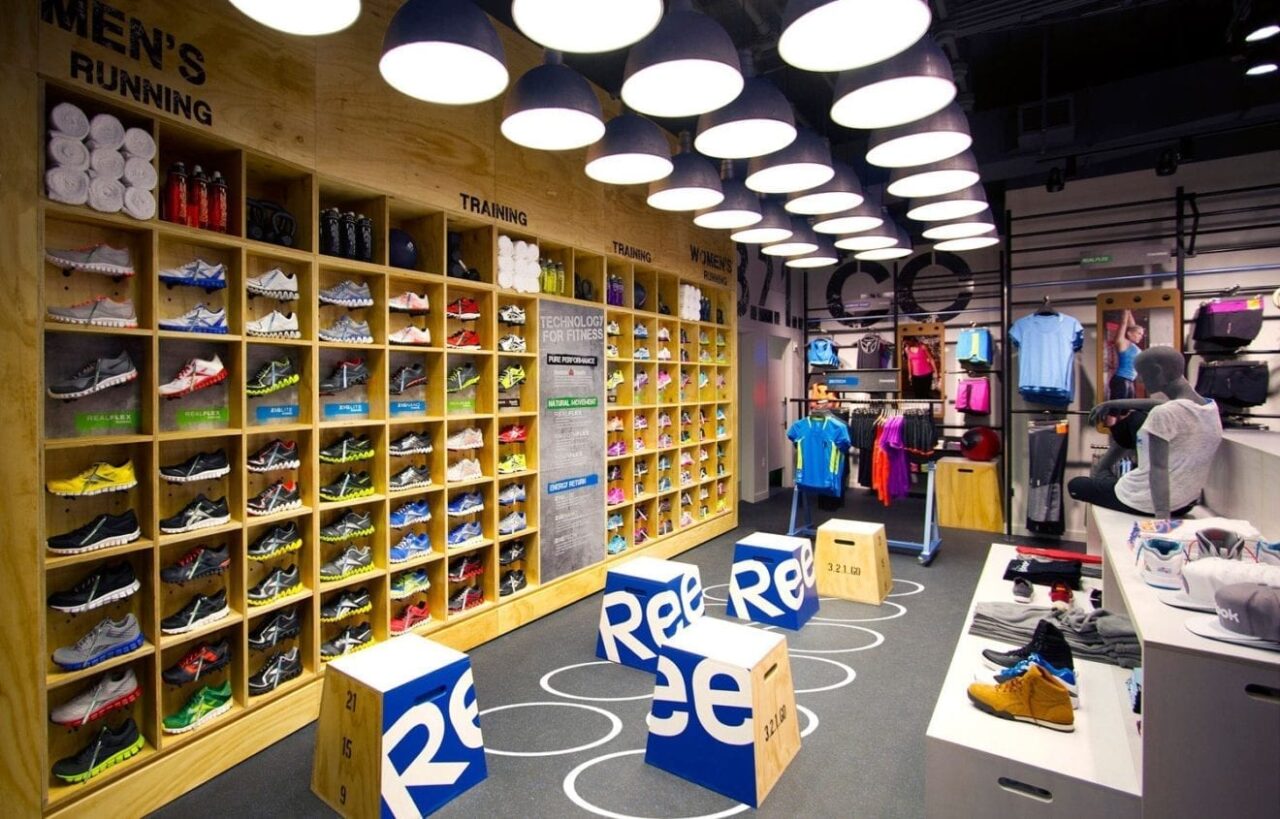 Reebok Unveils Playstation Inspired Footwear Collection To Mark Console’s 30th Anniversary