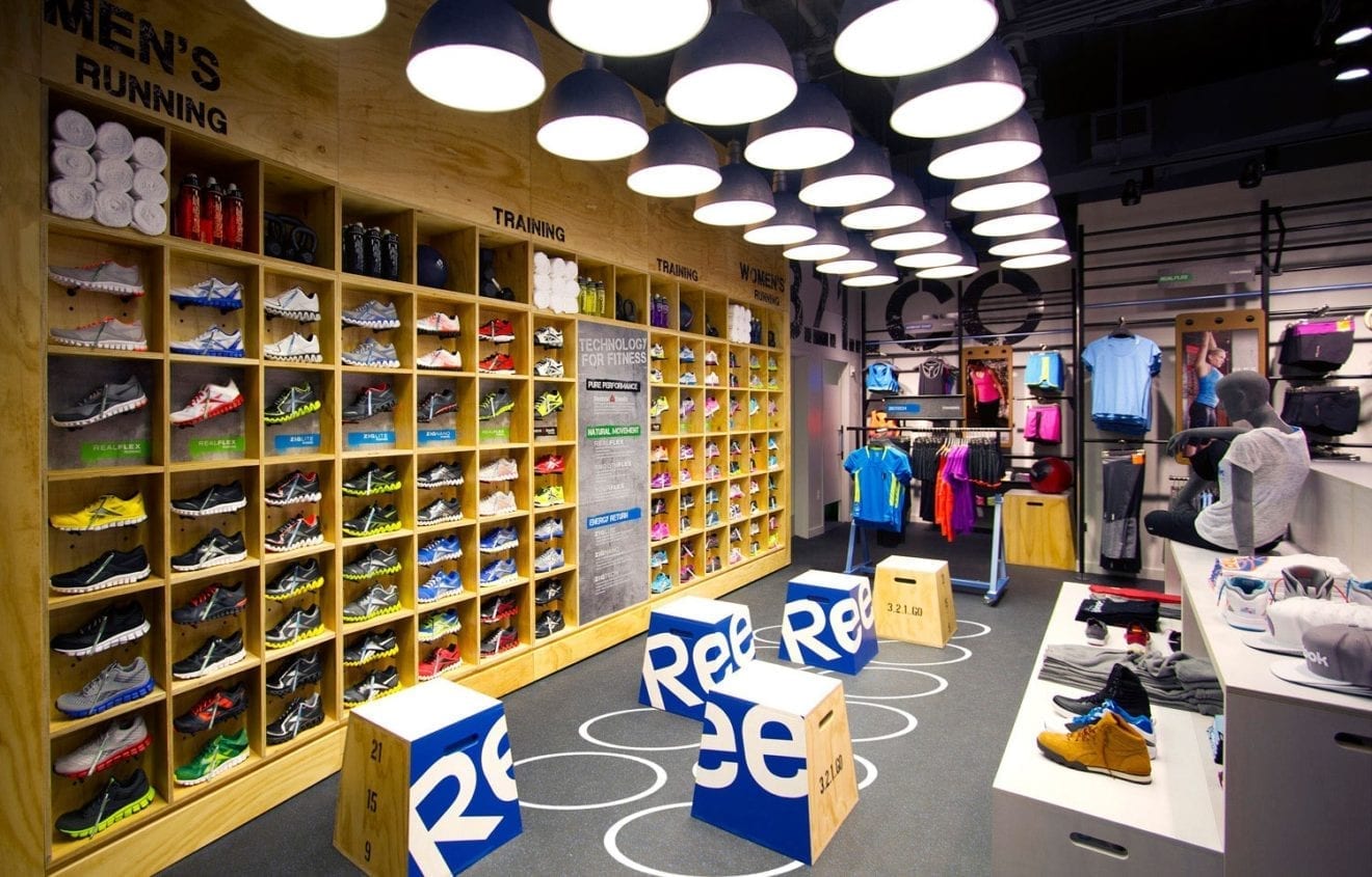 Reebok restructure to be fast-tracked